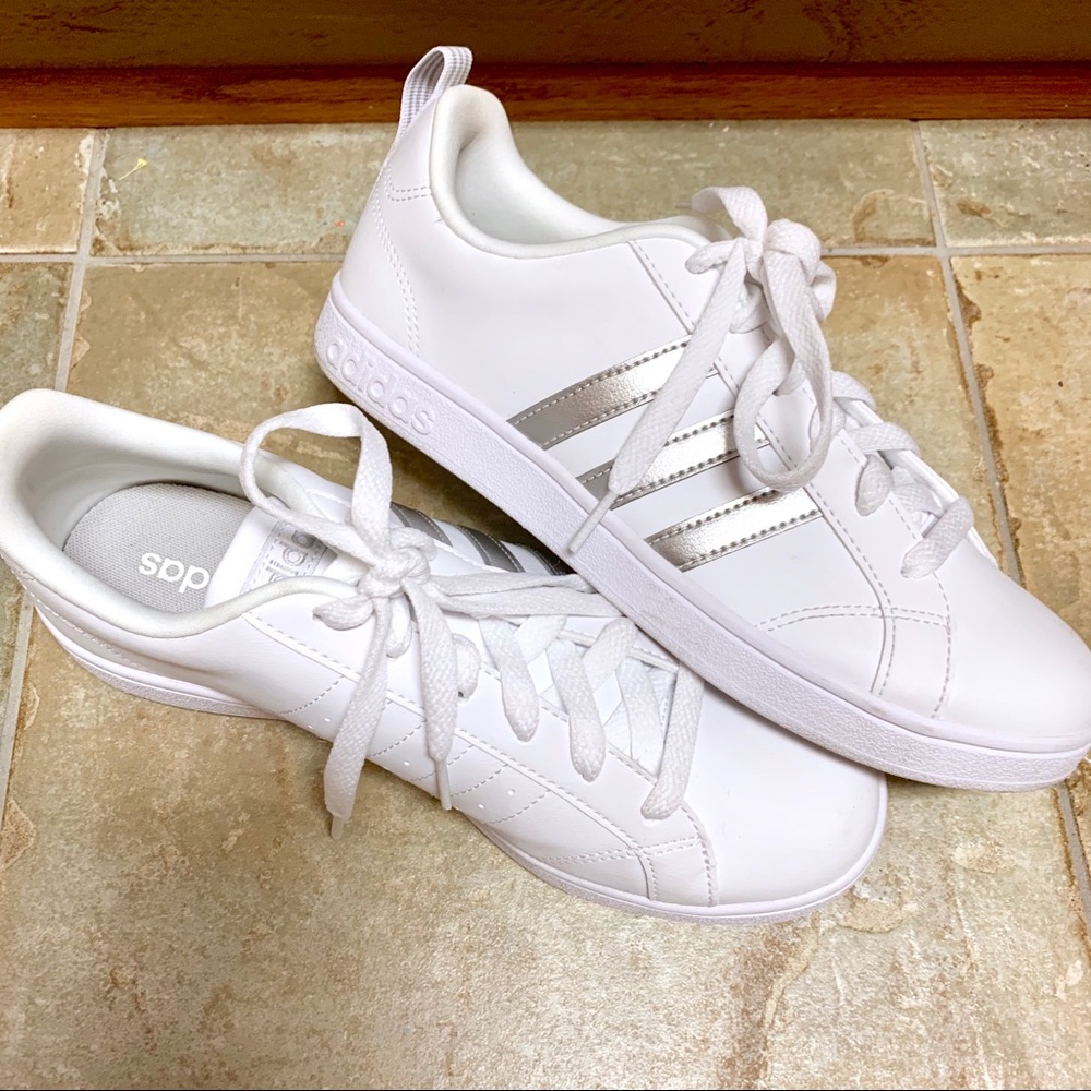 Adidas women's tennis 7